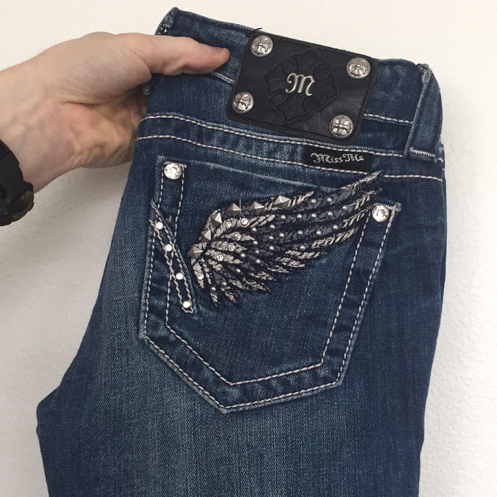 Miss Me Jeans | 26 | Brand New!